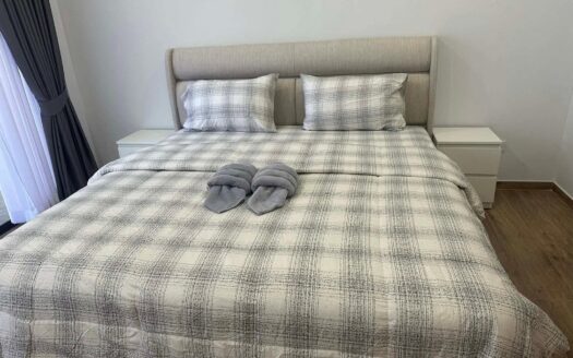Pet friendly 2 bedroom house