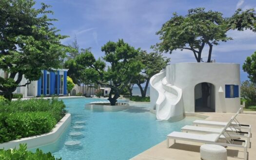 1Bedroom Beachfront condo in Hua Hin (Khao Tao) at Chelona condo for RENT