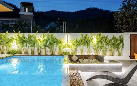 Amazing Vacation House in Hua Hin