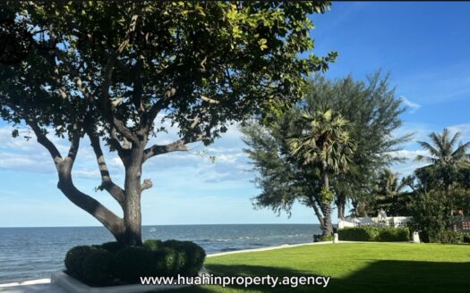 Beachfront condo in Hua Hin | Chelona Condo Khao Tao