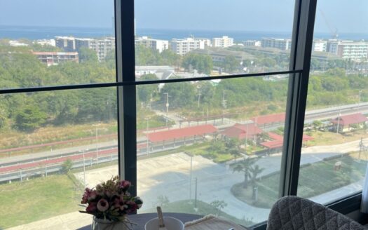 Studio for RENT in VEHHA CONDO
