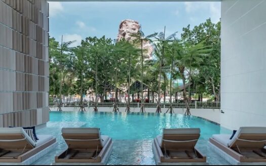 Studio for RENT in VEHHA CONDO