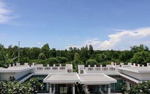 2 bedroom house with private pool in Khao Thao
