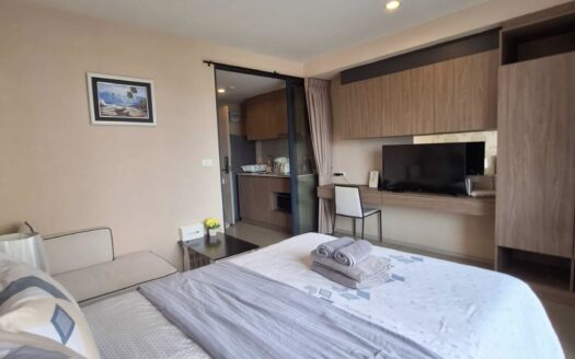 Sea view studio room for RENT in La Casita Hua Hin