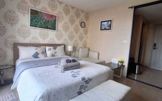 Sea view studio room for RENT in La Casita Hua Hin