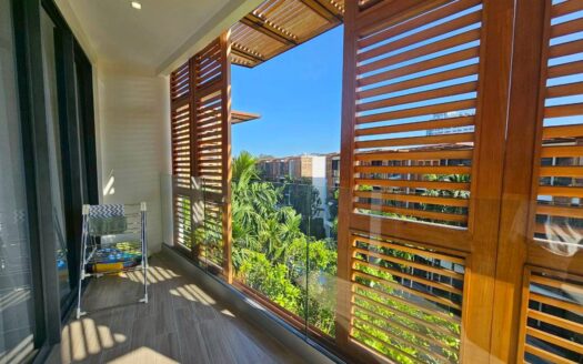 2bedroom for RENT at Intercontinental Residence
