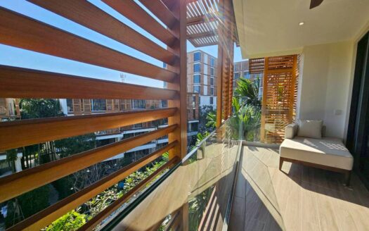 2bedroom for RENT at Intercontinental Residence
