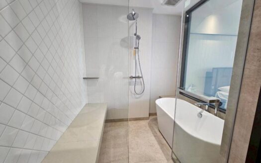 2bedroom for RENT at Intercontinental Residence