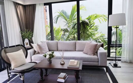 Luxury  2bedroom in Hua Hin for RENT at Intercontinental Residence