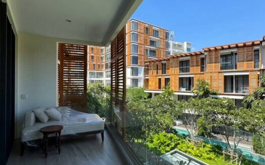 Luxury  2bedroom in Hua Hin for RENT at Intercontinental Residence