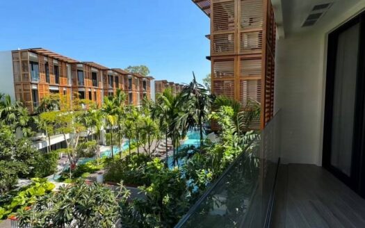 Luxury  2bedroom in Hua Hin for RENT at Intercontinental Residence