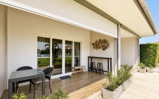 Mali Signature townhouse for rent