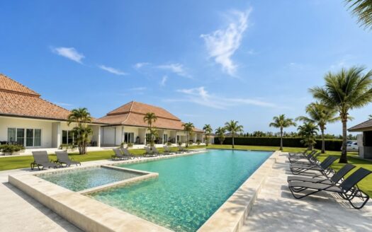 Mali Signature townhouse for rent