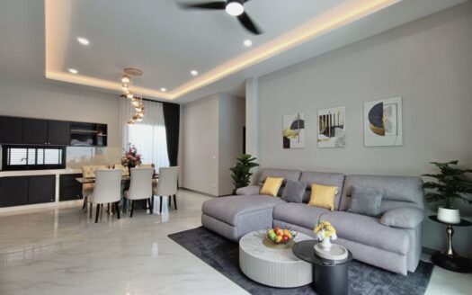 HOT DEAL 3 Bedroom house in Hua Hin for SALE