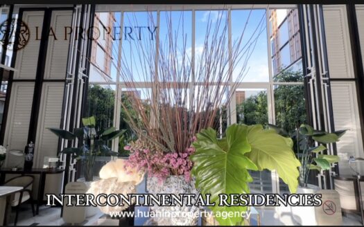 2 bedroom for SALE at Intercontinental Residence