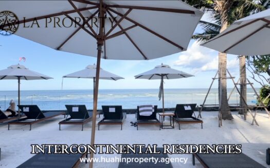 2 bedroom for SALE at Intercontinental Residence