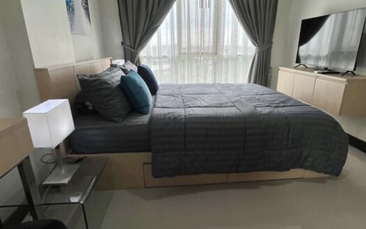2 BR Apartment behind Bluport my Style condo