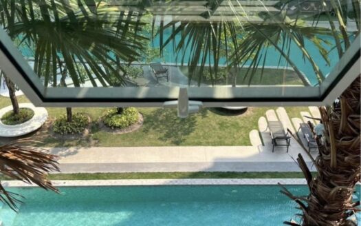 2 BR Apartment behind Bluport my Style condo