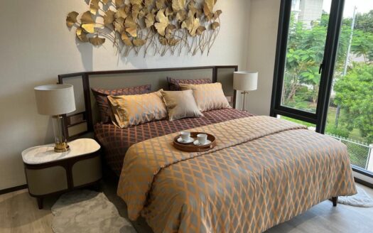 6 star hotel standart apartment in INTERCONTINENTAL
