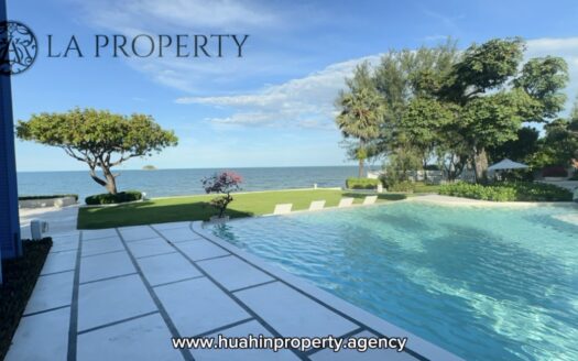 Beachfront condo in Hua Hin | Chelona Condo Khao Tao