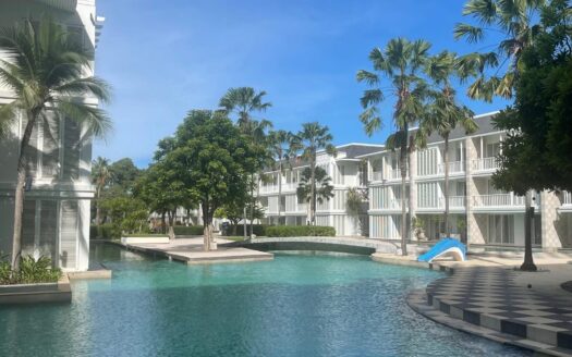 Malibu Condo 2 br 2 bh