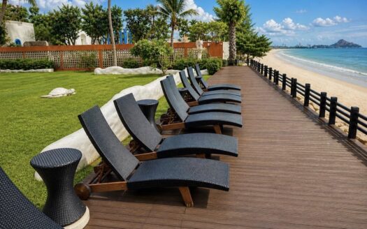 Beach front condo in Hua Hin Khao Tao | Condo Tortugas