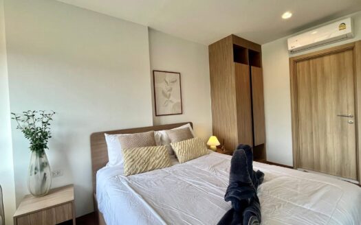 La Habana 1 bedroom for rent in Hua Hin