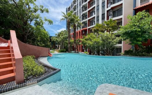 Apartment in Cabanas Hua Hin  for RENT