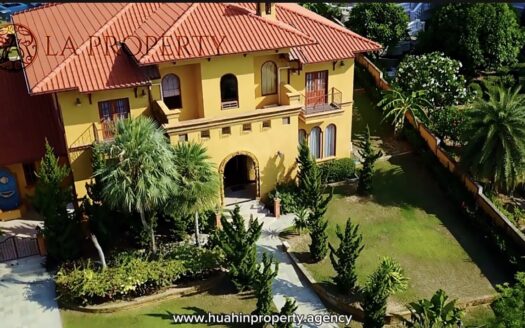 Tuscany house in Hua Hin for SALE