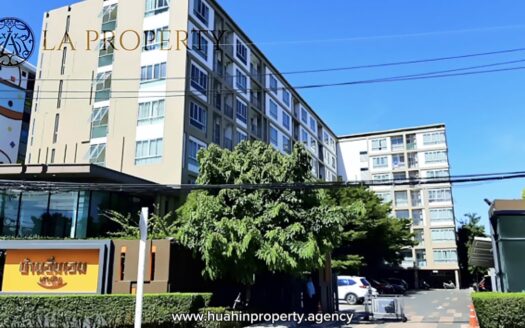 Condo for SALE in Hua Hin