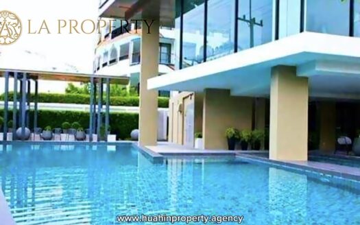 Condo for SALE in Hua Hin