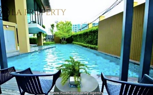 Condo for SALE in Hua Hin