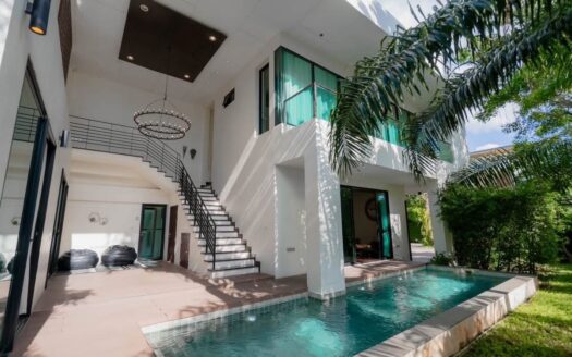 3 bedroom villa for SALE in Hua Hin 112 soi