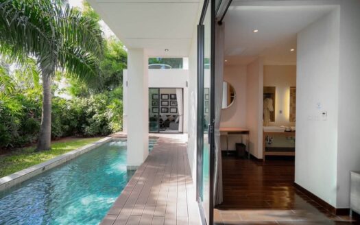 3 bedroom villa for SALE in Hua Hin 112 soi