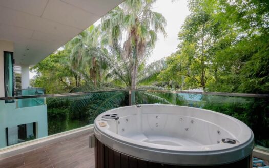 3 bedroom villa for RENT in Hua Hin 112 soi