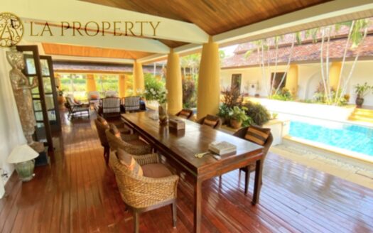Luxury 4 bedroom Villa in Hua Hin