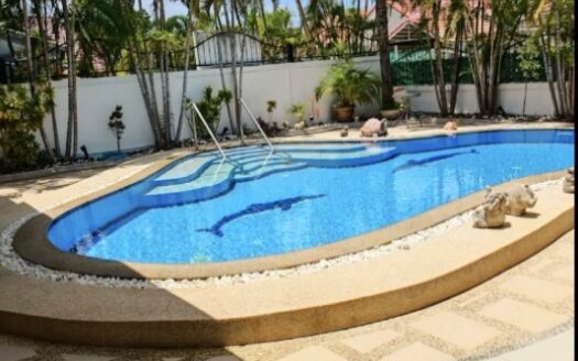 4 bedroom House for SALE in Hua Hin
