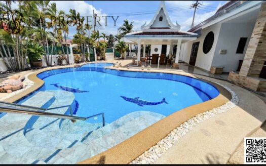 4 bedroom House for SALE in Hua Hin