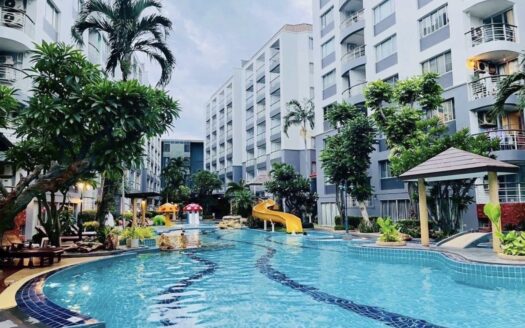 Apartment in Hua Hin with pool access 🔥Hot deal