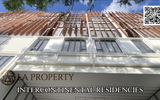 2bedroom for SALE  at Intercontinental Residence