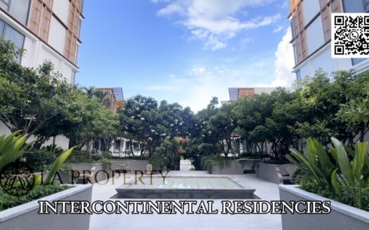 2bedroom for SALE  at Intercontinental Residence