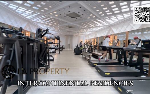 2bedroom for SALE  at Intercontinental Residence