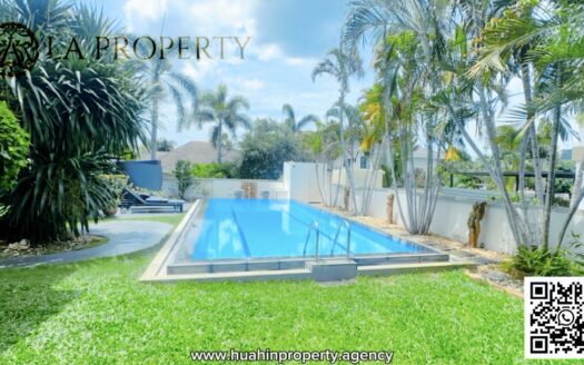 4 bedroom house for rent with big yard