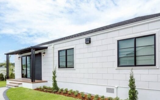 Brand new luxury house in 112 for SALE