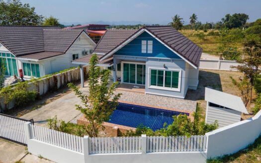 3 bedroom house for rent