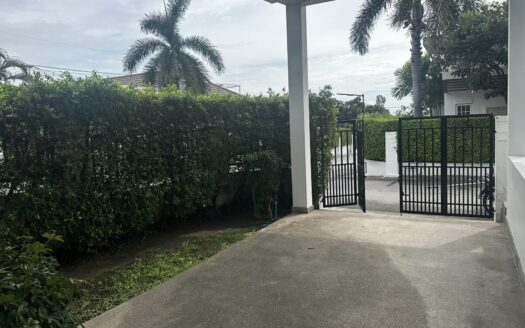 Pet friendly villa in Kao Tao