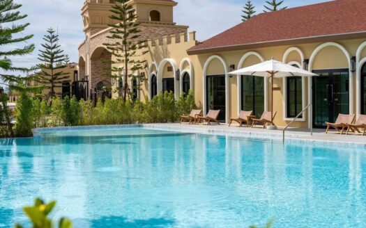 NEW HOUSE FOR RENT | SUPALAI LAGOON HUA HIN
