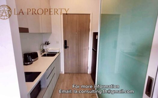 2 bedroom Apartment in Marvest condo