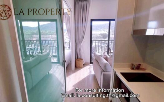 2 bedroom Apartment in Marvest condo