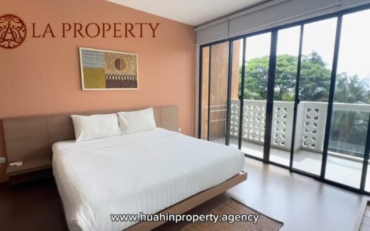 2 bedroom beach front condo